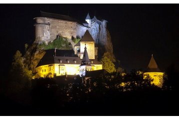 Slovakia Byt Oravský Biely Potok, Exterior